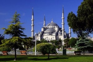 Masjid-Sultan-Ahmet-Camii