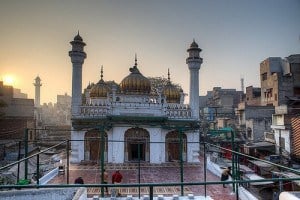 Masjid-Suneri