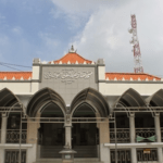 Masjid Besar Ainul Yaqin Sunan Giri – Gresik