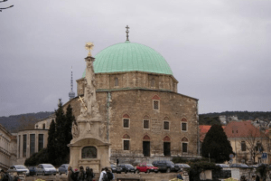 Masjid Budapest – Hungaria