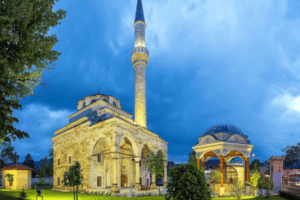 Masjid Ferhat Pasha Banjaluka – Saksi Bisu Pemusnahan Etnis Muslim Bosnis & Herzegovina