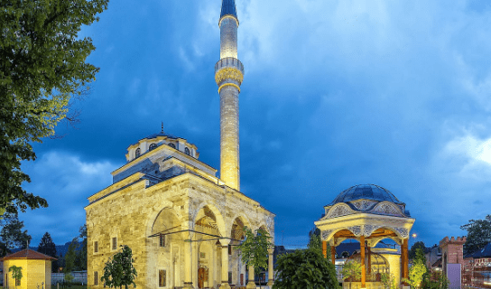 Masjid Ferhat Pasha Banjaluka – Saksi Bisu Pemusnahan Etnis Muslim Bosnis & Herzegovina