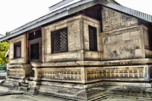 Masjid Hukuru Miskiiy – Masjid Tertua di Maladewa