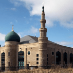 Masjid Madni – Bradford Inggris