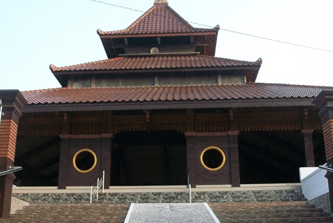 Masjid Sunan Bonang – Rembang