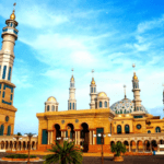 Masjid Islamic Center –Samarinda