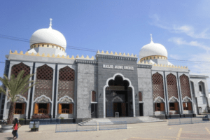 Masjid Agung Brebes