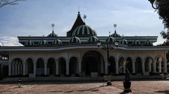 Masjid Agung Ponorogo