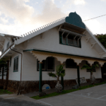 Masjid Manoa – Masjid Satu-satunya yang berada di Hawaii