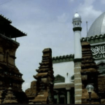 Masjid Menara Kudus – Simbol Toleransi Umat Beragama