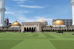 Masjid Raya Bandung