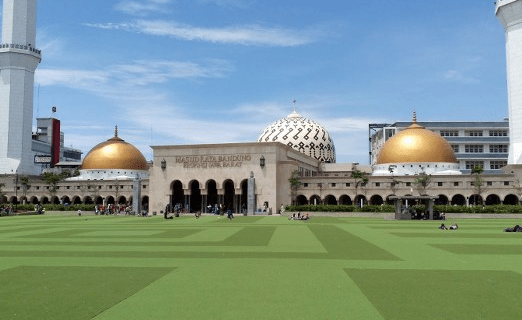 Masjid Raya Bandung