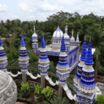 Masjid Tiban Malang