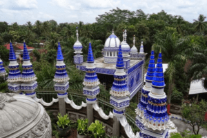 Masjid Tiban Malang