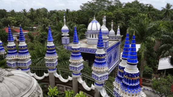 Masjid Tiban Malang