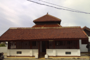 Masjid Al-Alam – Cilincing Jakarta