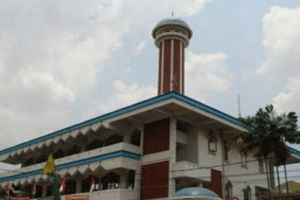 Masjid Al-Ikhlas Jatipadang – Masjid Pertama Bersertifikat ISO