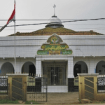 Masjid Al-Mujahidin Cibarusah