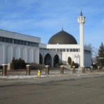 Masjid Al-Rashid Edmunton – Masjid Pertama di Kanada