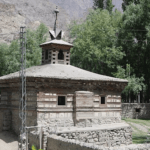 Masjid Amburig – Pakistan