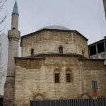 Masjid Bajrakli – Beograd Serbia