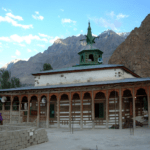 Masjid Chaqchan – Pakistan