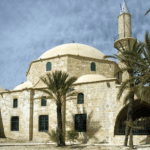 Masjid Hala Sultan Tekke – Cyprus