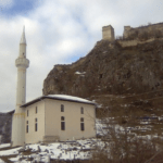 Masjid Hisardzik – Serbia
