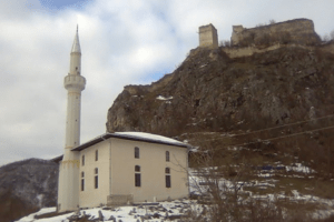 Masjid Hisardzik – Serbia