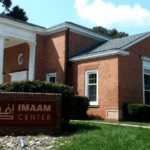 Masjid IMAAM Center – Amerika Serikat