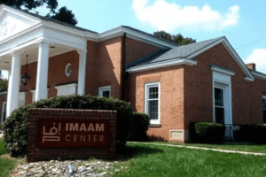 Masjid IMAAM Center – Amerika Serikat