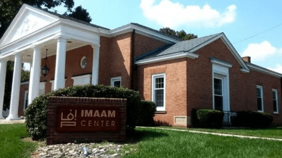 Masjid IMAAM Center – Amerika Serikat