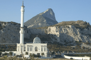 Masjid Ibrahim Al-Ibrahim – Gibraltar