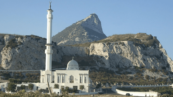 Masjid Ibrahim Al-Ibrahim – Gibraltar