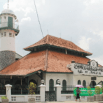 Masjid Jami’ Al-Makmur – Cikini Jakarta