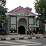 Masjid Jami’ Assalafiyah – Masjid Pangeran Jayakarta