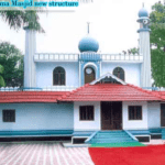Masjid Jami’ Cheraman – Masjid Pertama di India