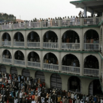 Masjid Kashmiri Taqiya – Nepal