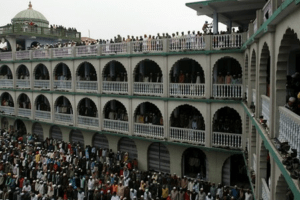 Masjid Kashmiri Taqiya – Nepal