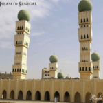 Masjid Rabbani Oukam, Senegal