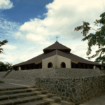 Masjid Said Naum – Jakarta