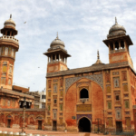 Masjid Wazir Khan Lahore – Pakistan