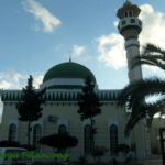 Masjid dan Pusat Kebudayaan Islam Paola – Malta