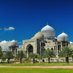 Islamic Center Lhokseumawe