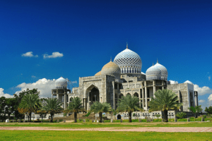 Islamic Center Lhokseumawe