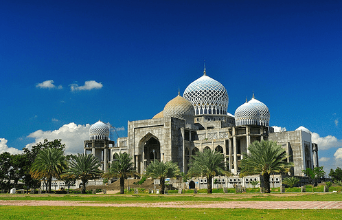 Islamic Center Lhokseumawe