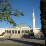 Masjid As-Salam – Masjid Indonesia di Wina – Austria