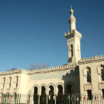 Masjid Islamic Center Washington DC, Amerika Serikat