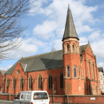 Masjid Didsbury dan Islamic Center – Manchester Inggris