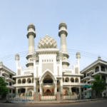 Masjid Agung Jami Malang